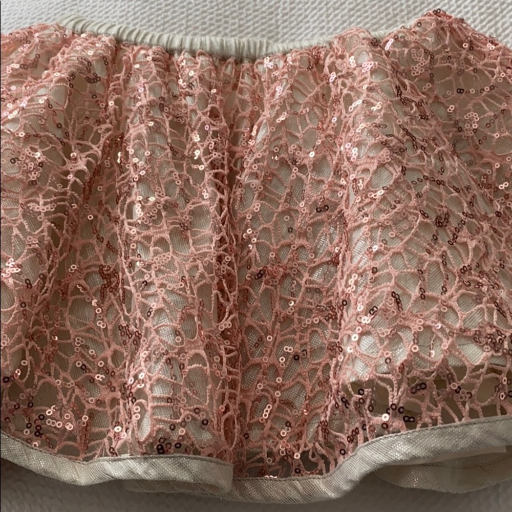 Party skirt - Picture 2 of 4
